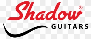 Logo Shadow Guitars Clipart