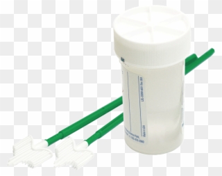 Pap Smear Tool - Plastic Clipart