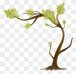 Яндекс - Фотки - رسم زهور واشجار غريبه Clipart