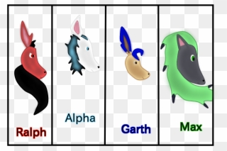 1503977321855 - Cartoon Clipart