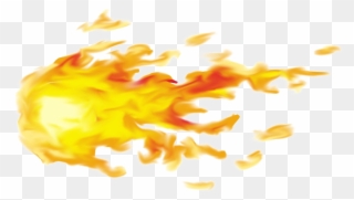 Fireball Png Download Image - Fireball Gif Transparent Background Clipart
