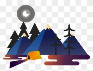 Camping Png Background Image - Camping Png Clipart