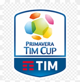 Free Png Download Tim Cup Logo Png Images Background - Primavera Serie A Logo Png Clipart