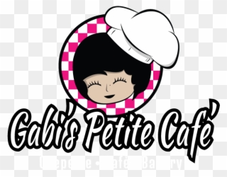 France Clipart Coffee Shop French - Cartoon - Png Download