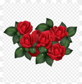 Free Png Rose Flower Clip Art Download Page 2 Pinclipart - rose vine png roblox roses t shirt clipart 5212359 pinclipart