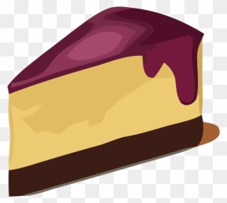Breakfast Bakery Ice Cream Cake Logo Clipart