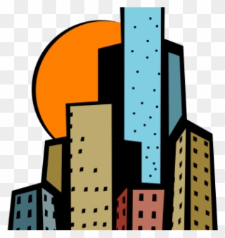 Tall Building - Benefits Of Marine Insurance Clipart