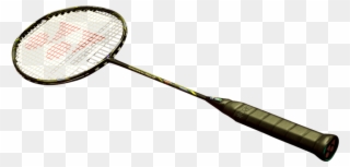 Badminton Png Transparent Images - Badminton Racket Png Clipart