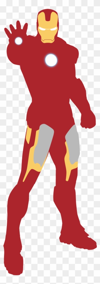 Excelent Ironman Clipart Irno For Free Download And - Iron Man Robert Downey Png Transparent Png