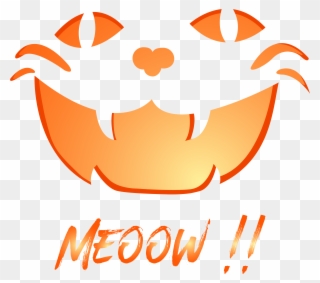 Meow , Png Download Clipart