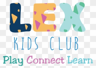 Lex Kids Club Clipart
