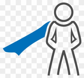 Aubrey Allen Leadership Is Fueled By A Passion To Empower Clipart