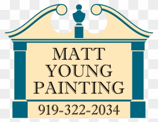 Matt Young Painting Clipart