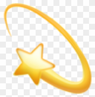 Emoji Png Star - Emoji Star Clipart