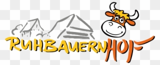 Ruhbauernhof Clipart