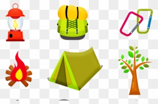Camping „ruhrbrücke“ Campen Im Herzen Des Ruhrgebiets - Camping Clipart