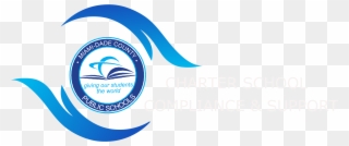 Charter School Compliance And Support Logo - Miami-dade County Public Schools Clipart