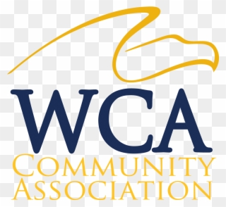 Wca Community Association Meeting November 8th @ - William Control Clipart