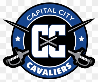 Capital City High School - Capital City High School Logo Clipart