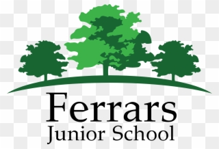 Ferrars Junior School Logo Clipart
