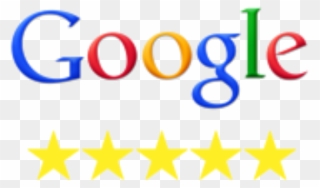 Download Five Star - Five Star Google Reviews Clipart