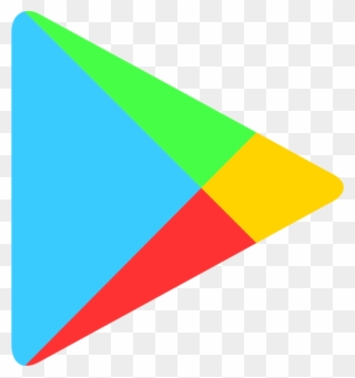 App Store Google Play Logo Vector Vector And Clip Art Google