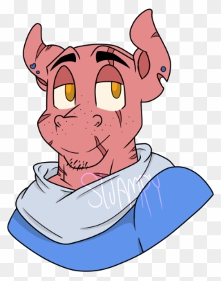 Almost Forgot- The Sly2 Headshots Are Now Complete - Cartoon Clipart