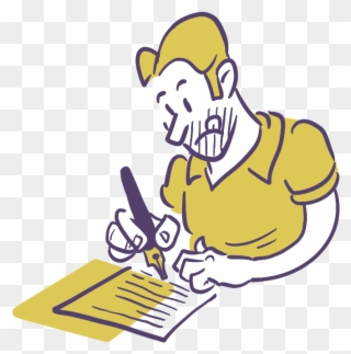 Blog Archive Clipart