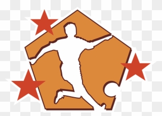 Concacaf Logo Png Transparent - North American Football Confederation Clipart