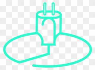 Pt Logo 2019 Light Ptlogo2019 White Clipart