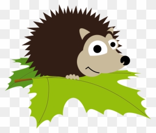 Igel 02 Frei - Bloody Saw Blade Clipart