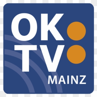 File Logo Offener Kanal Mainz Wikimedia Commons - Ok Mainz Clipart