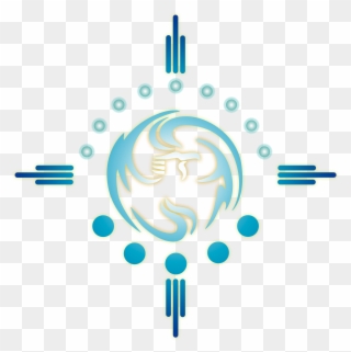 Logo - Movement Medicine Mandala Clipart