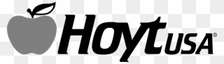 Hoyt Usa Logo Png Transparent - Hoyt Logos Clipart