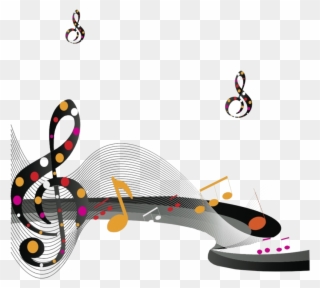 Vector Music Clipart