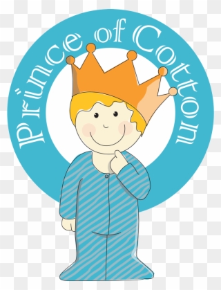 Prince Of Cotton Logo - Mother Touch Group Of Schools Logo Clipart