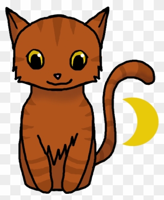 Dessin Chat Png - Chat Dessin Png Clipart