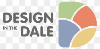 Designing The Dale - Graphic Design Clipart