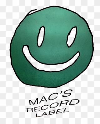 Happy Mac Png - Smiley Clipart