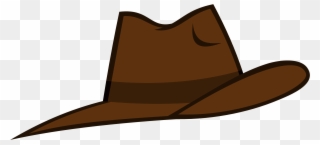 Fedora Transparent Png - Fedora Perry The Platypus Clipart
