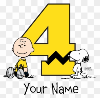 Birthday Boy Hat Png - Snoopy E Charlie Brown Png Clipart