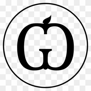 Giddyup Genie - Emblem - Emblem Clipart