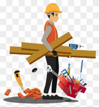 Construction Tools Png Clipart