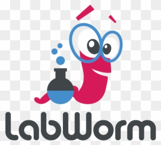 Labworm Is An Aggregator Of Scientific Online Tools Clipart