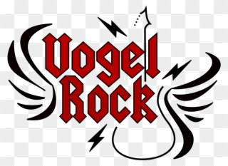 Vogelrock - Emblem Clipart