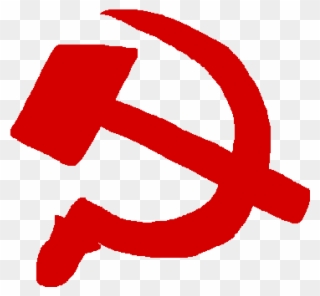 Hammer And Sickle Png Clipart