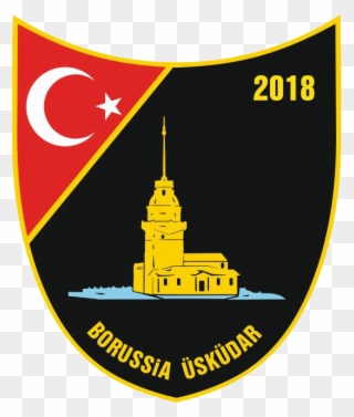 Borussia Üsküdar - Istanbulspor Logo Png Clipart