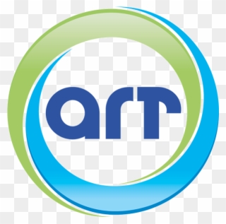 Art Logo Cliparts Co Store Clip Art No Temper Tantrum - Arab Radio And Television Network Art - Png Download