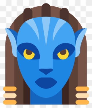 Avatar Icon - Télécharger - Avatar Icon Clipart