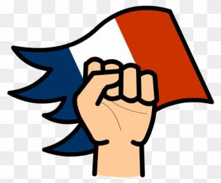 Révolution Française - French Revolution Png Clipart